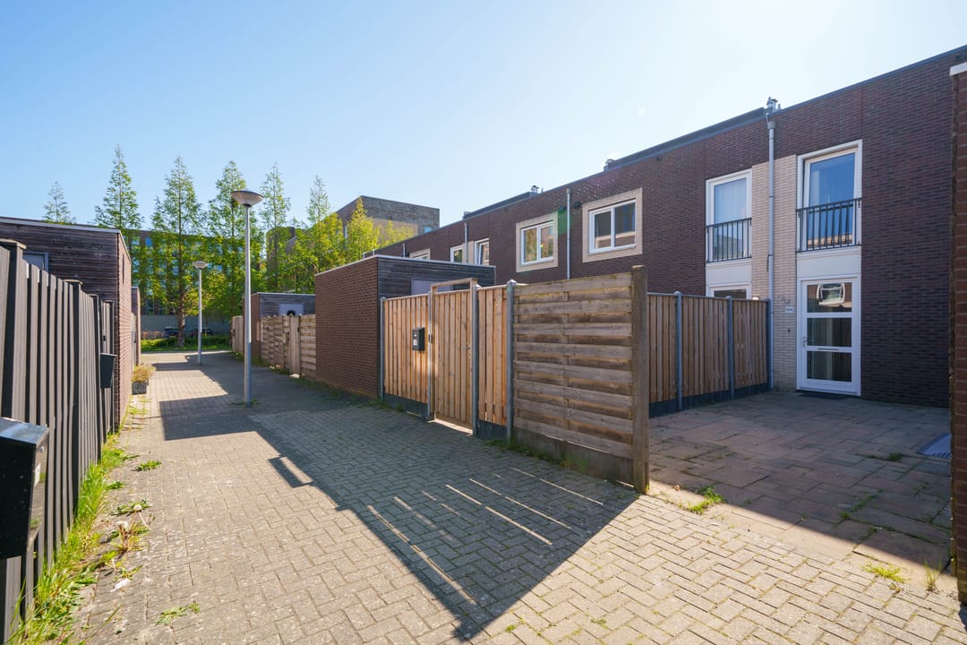 Photo 28 of Tempo Doeloestraat 164