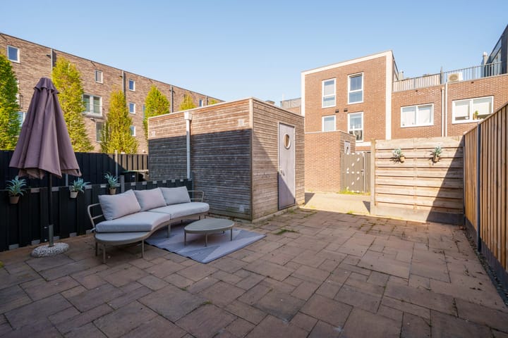 Foto 4 van Tempo Doeloestraat 164