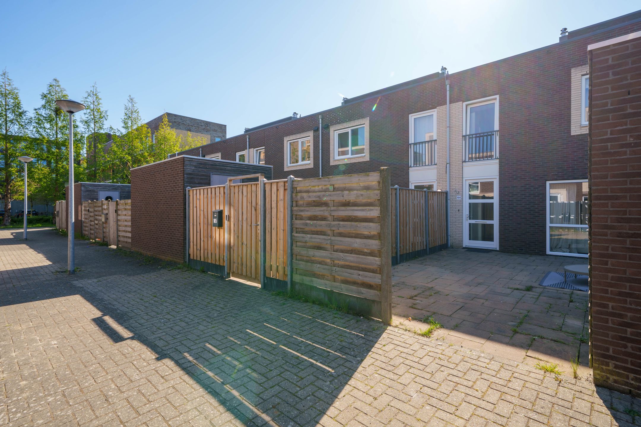 Photo 27 of Tempo Doeloestraat 164