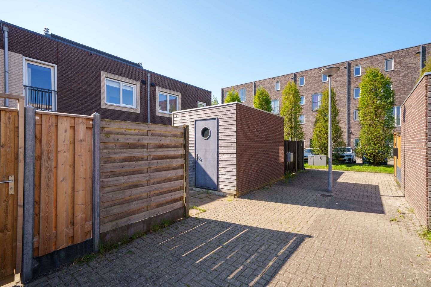 Photo 29 of Tempo Doeloestraat 164
