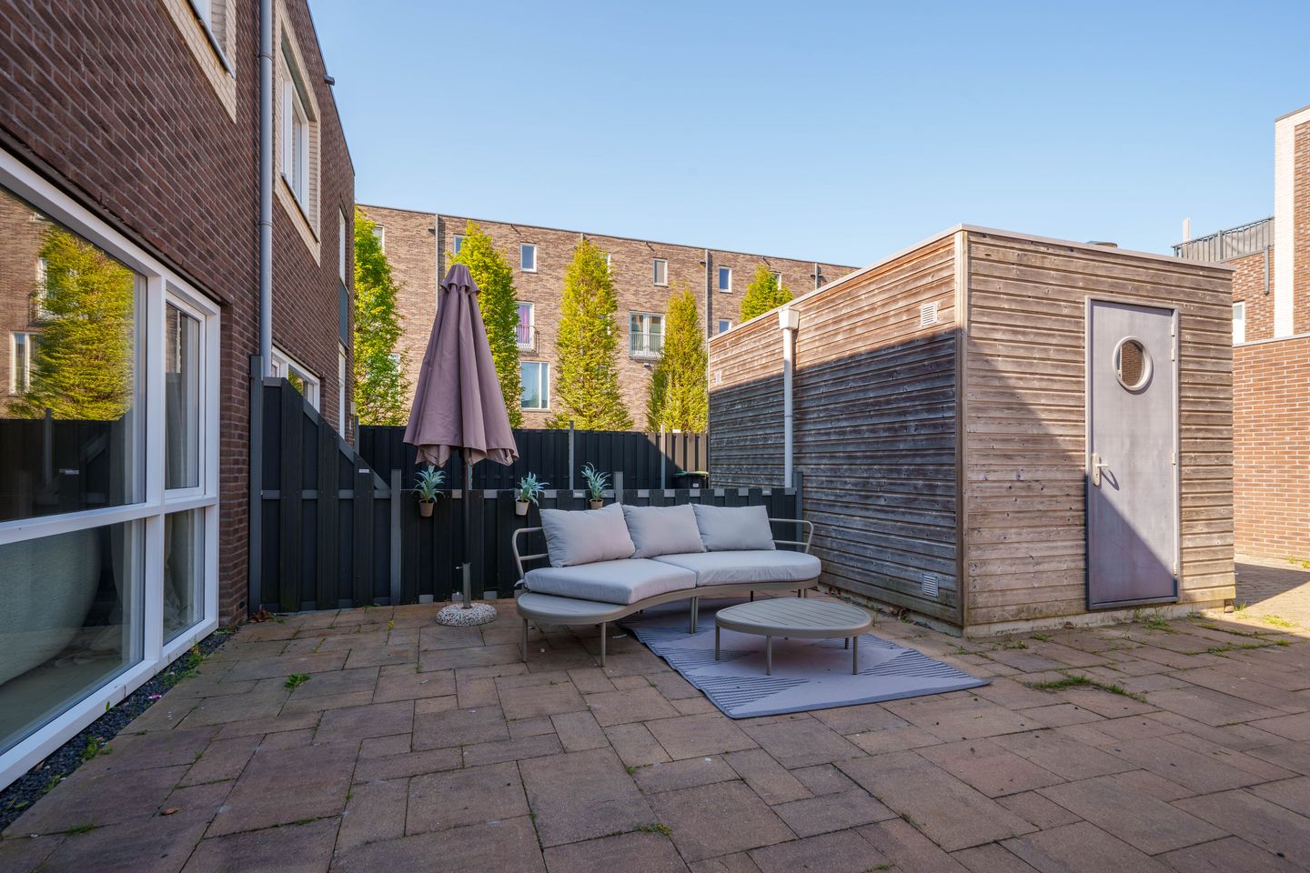 Photo 25 of Tempo Doeloestraat 164