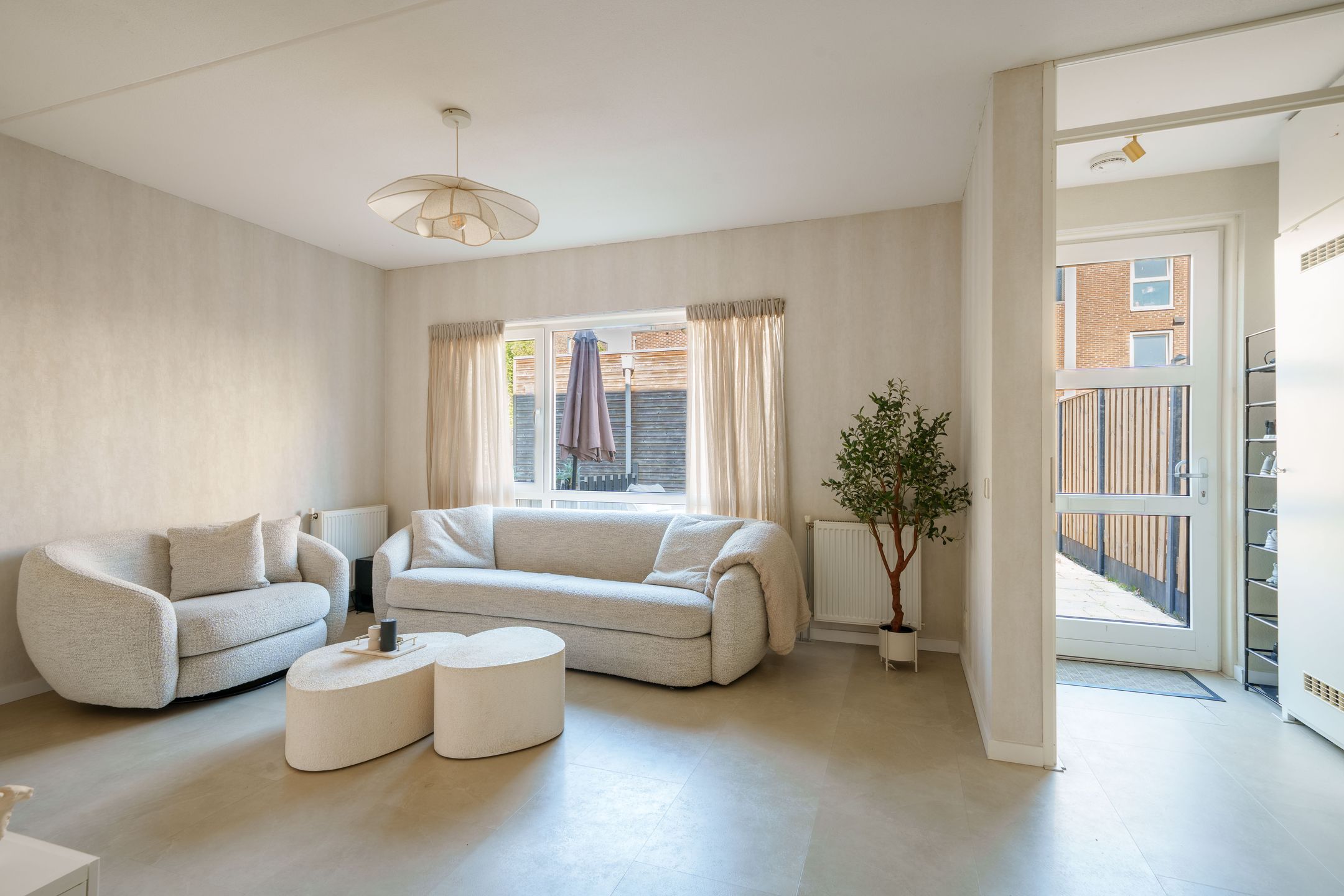 Photo 15 of Tempo Doeloestraat 164