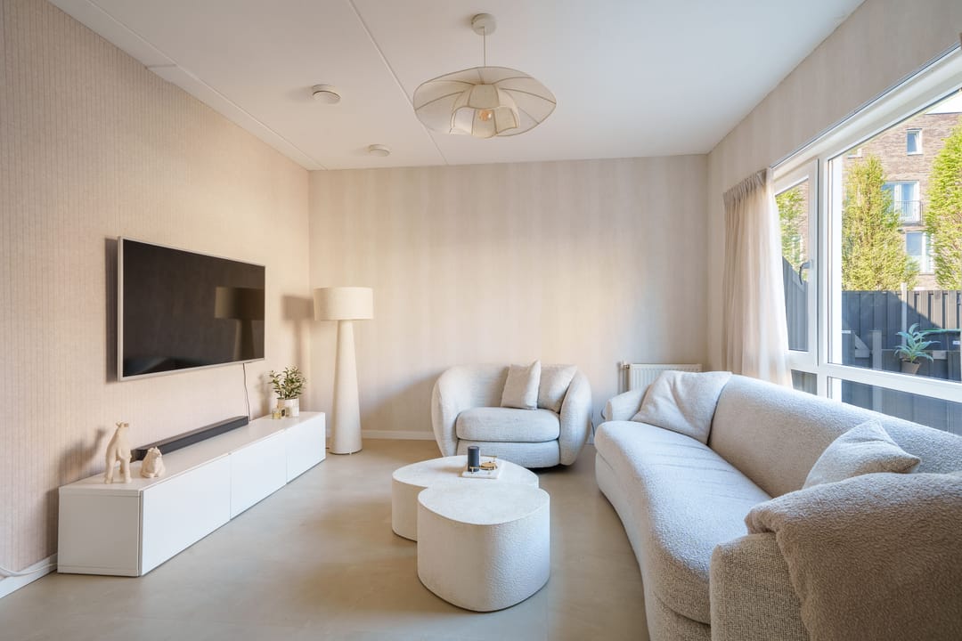 Photo 7 of Tempo Doeloestraat 164