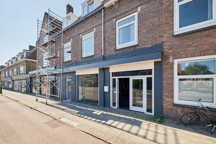 Amsterdamsestraatweg 584, Utrecht