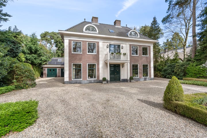 Foto 3 van Vermeerplein 29