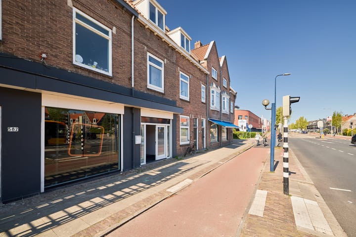 Amsterdamsestraatweg 584
