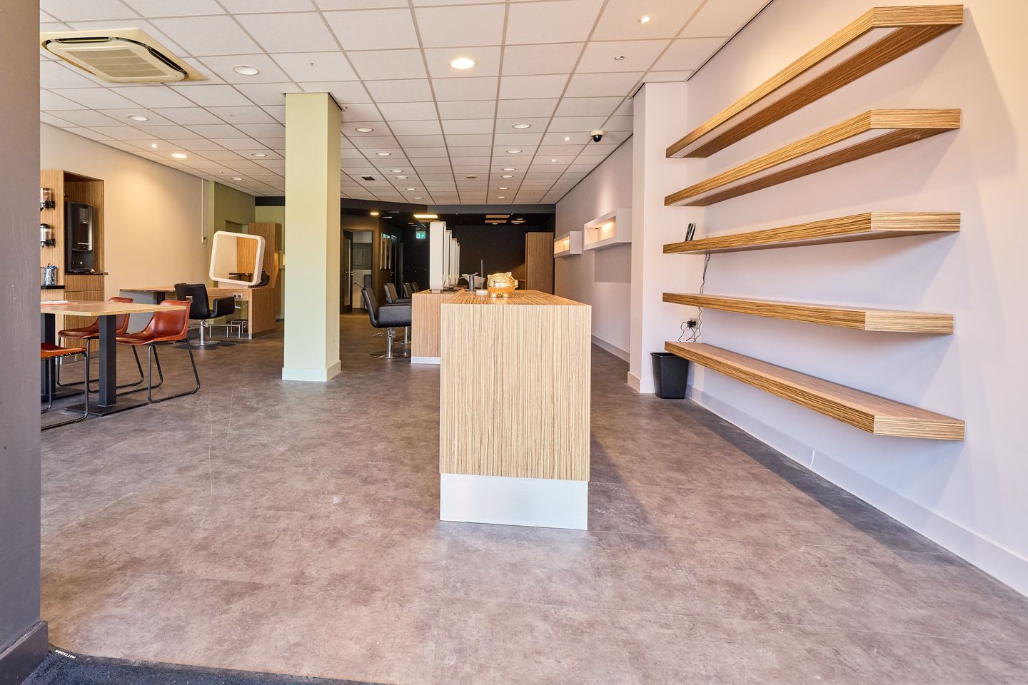 Bekijk foto 4 van Amsterdamsestraatweg 584