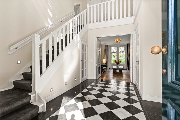 Foto 4 van Vermeerplein 29