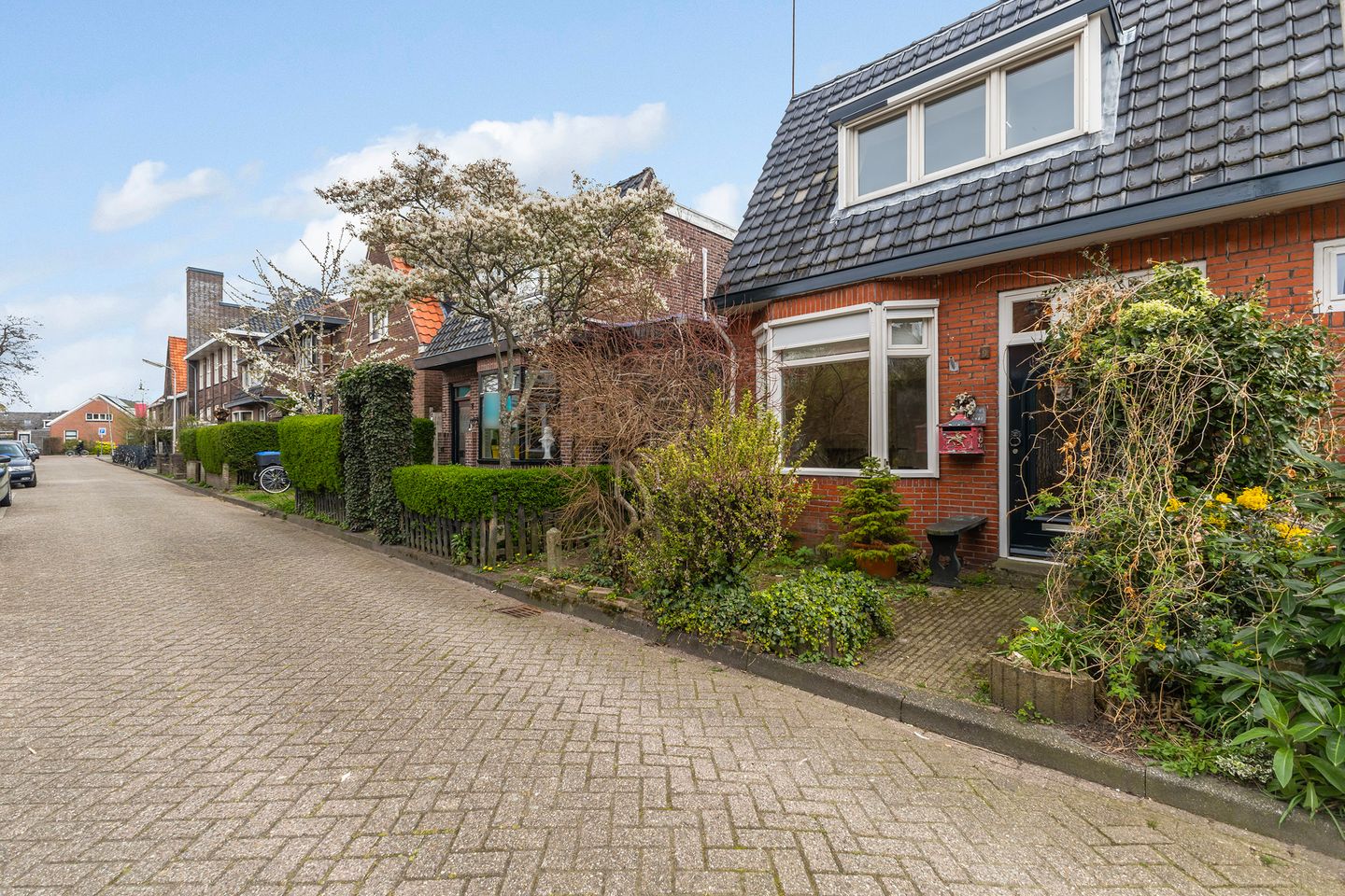 Foto 4 van Jozef Israëlsstraat 9