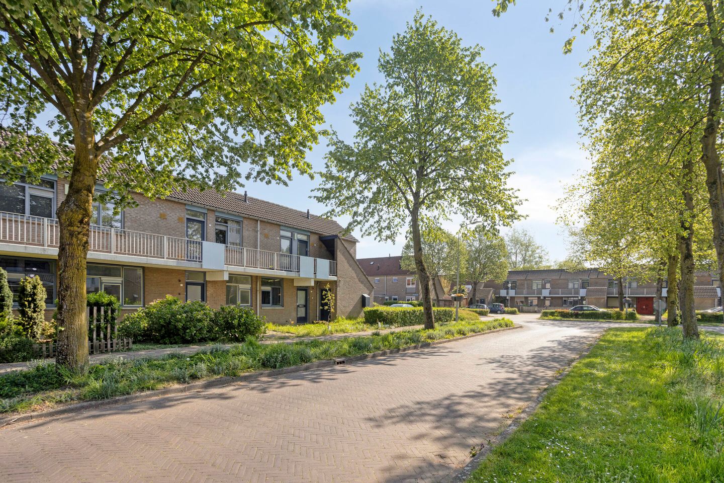 Foto 5 van De Leigraaf 5