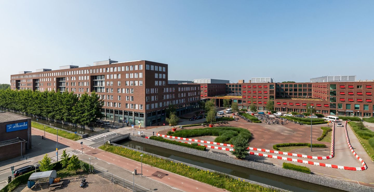 View photo 4 of Maasstadweg 2-144