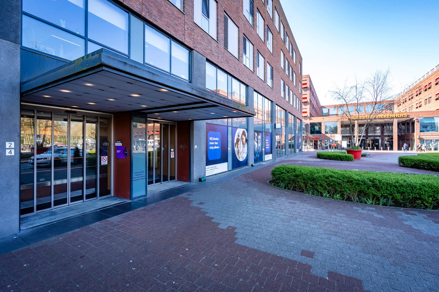 View photo 1 of Maasstadweg 2-144