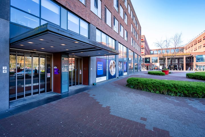 Maasstadweg 2-144, Rotterdam