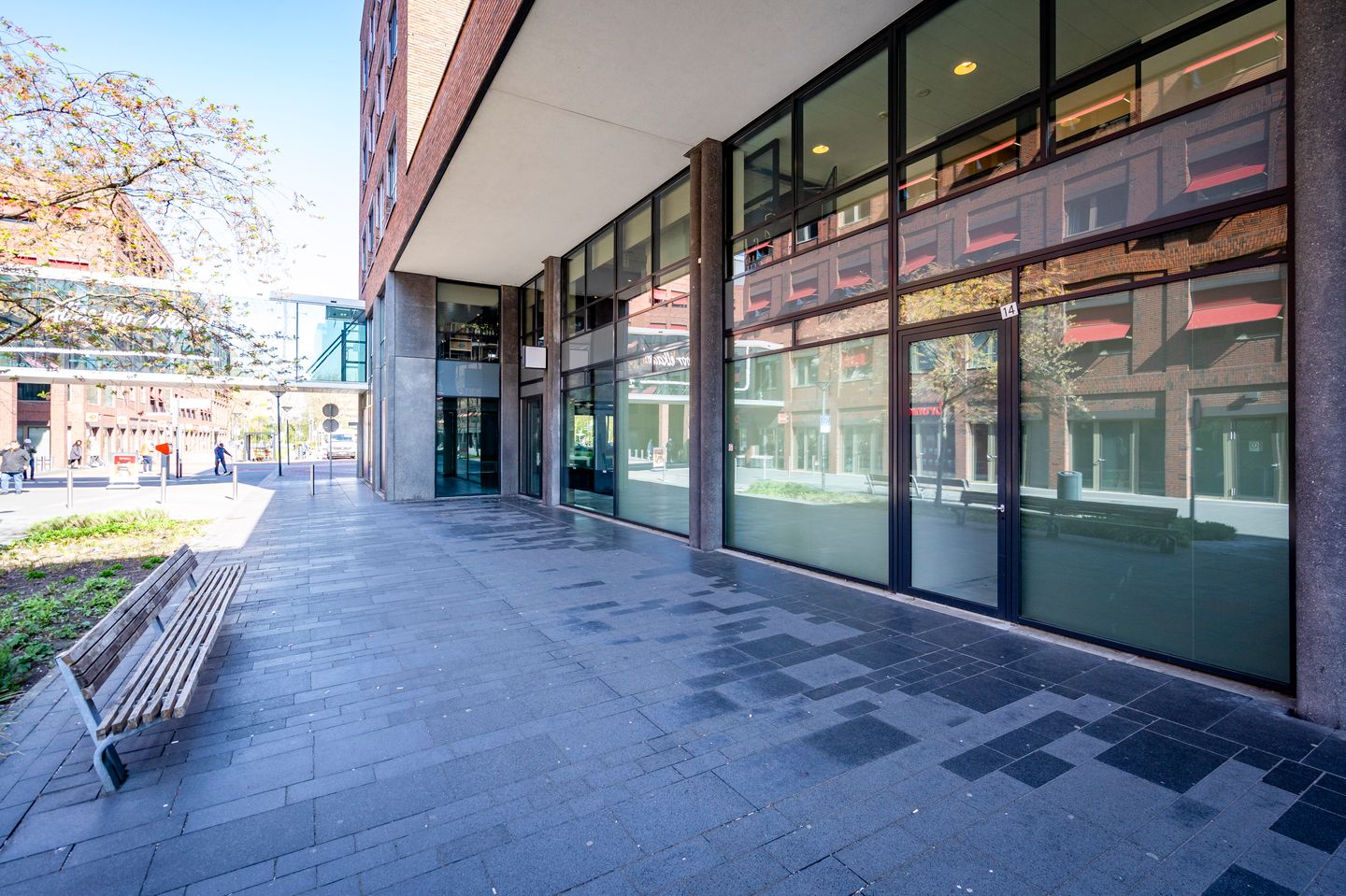 View photo 5 of Maasstadweg 2-144