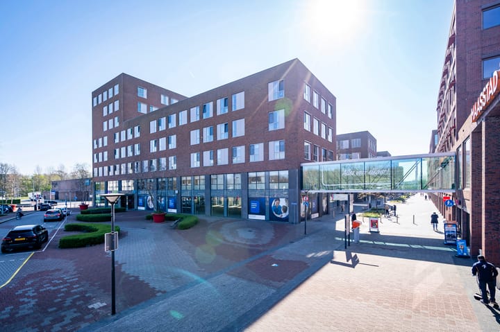 Maasstadweg 2-144, Rotterdam