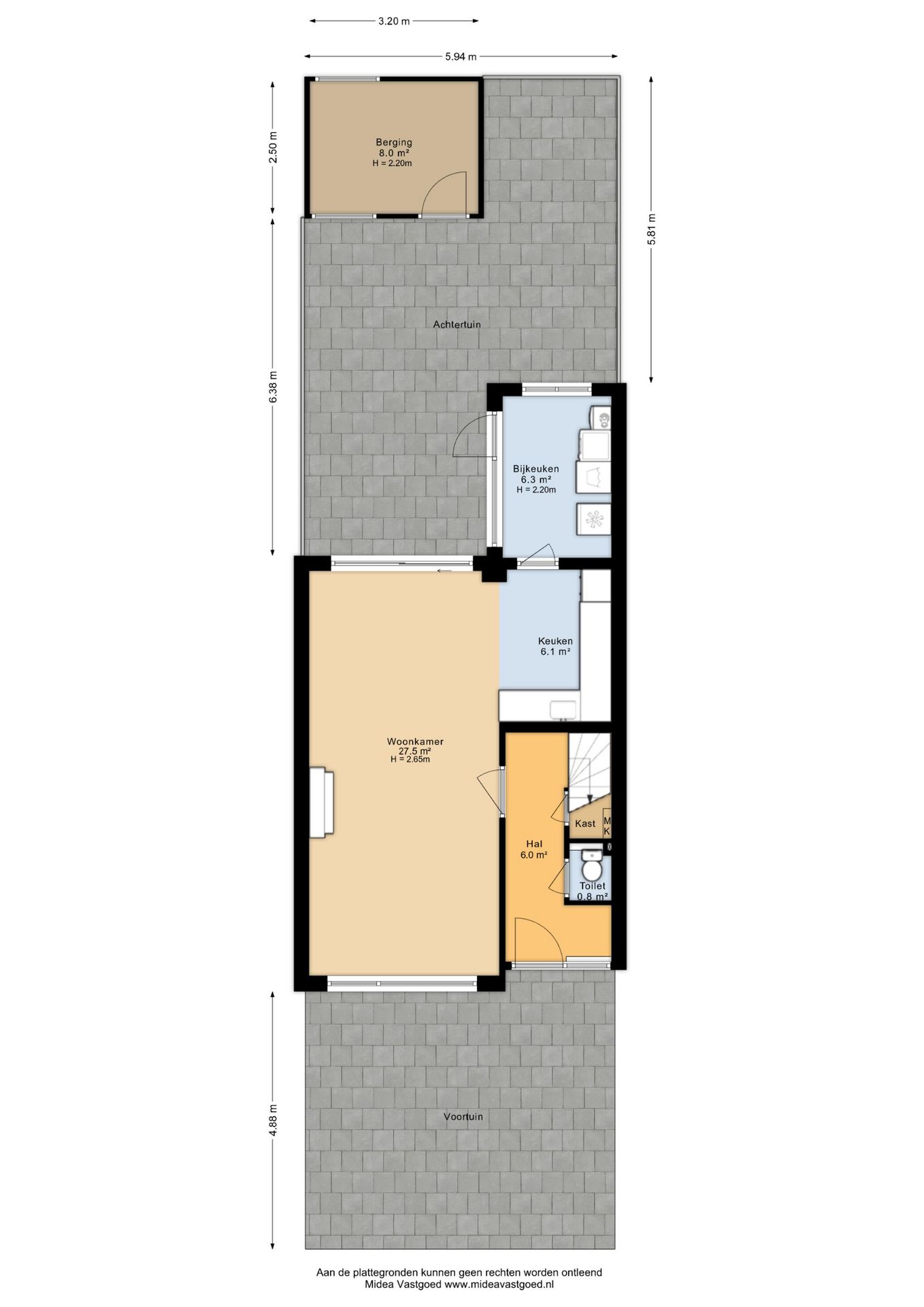 Foto 44 van Kwelderstraat 8