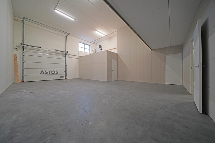 Bolderweg 46-C, Almere