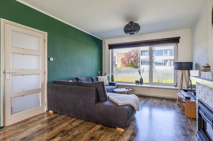 Foto 2 van Kwelderstraat 8