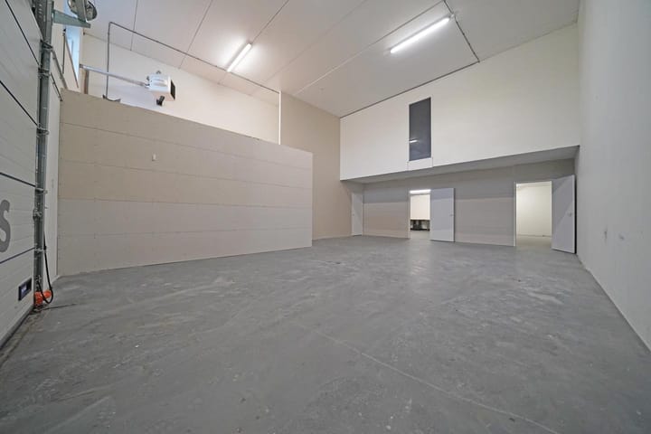 Bolderweg 46-C, Almere