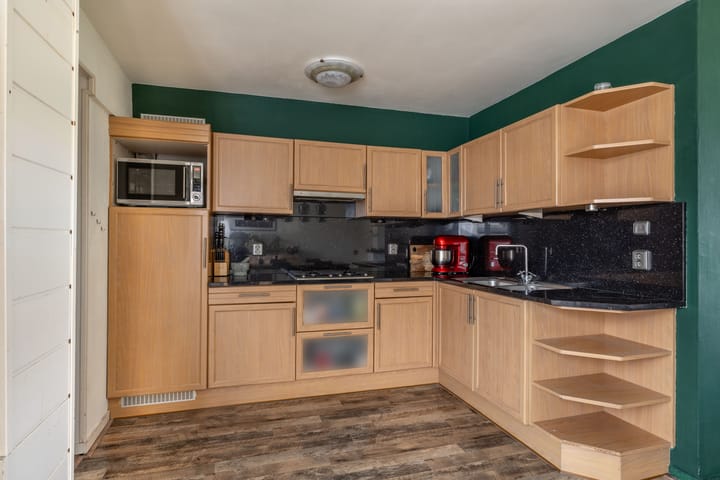 Foto 3 van Kwelderstraat 8