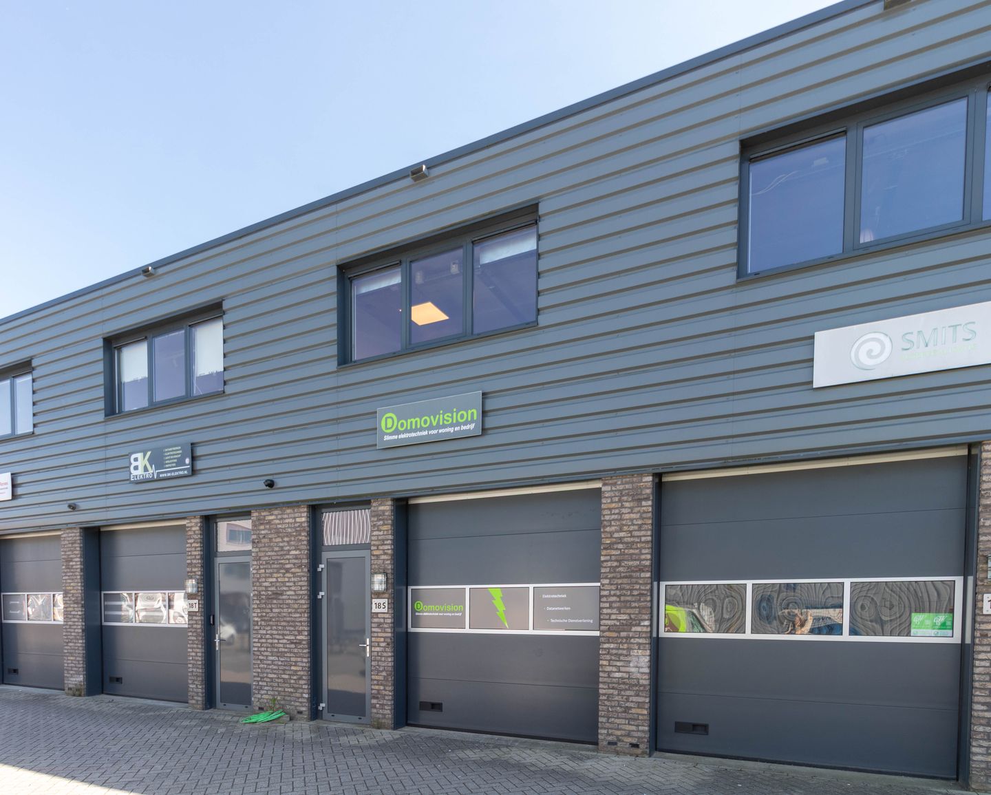 Bekijk foto 3 van Ampèrestraat 18-s