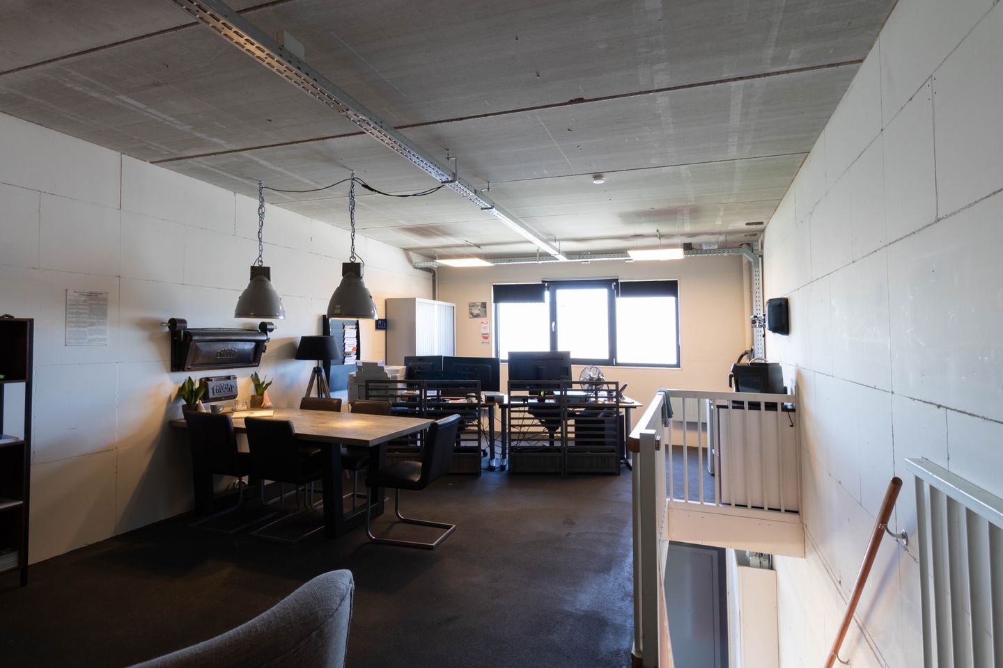 Bekijk foto 5 van Ampèrestraat 18-s