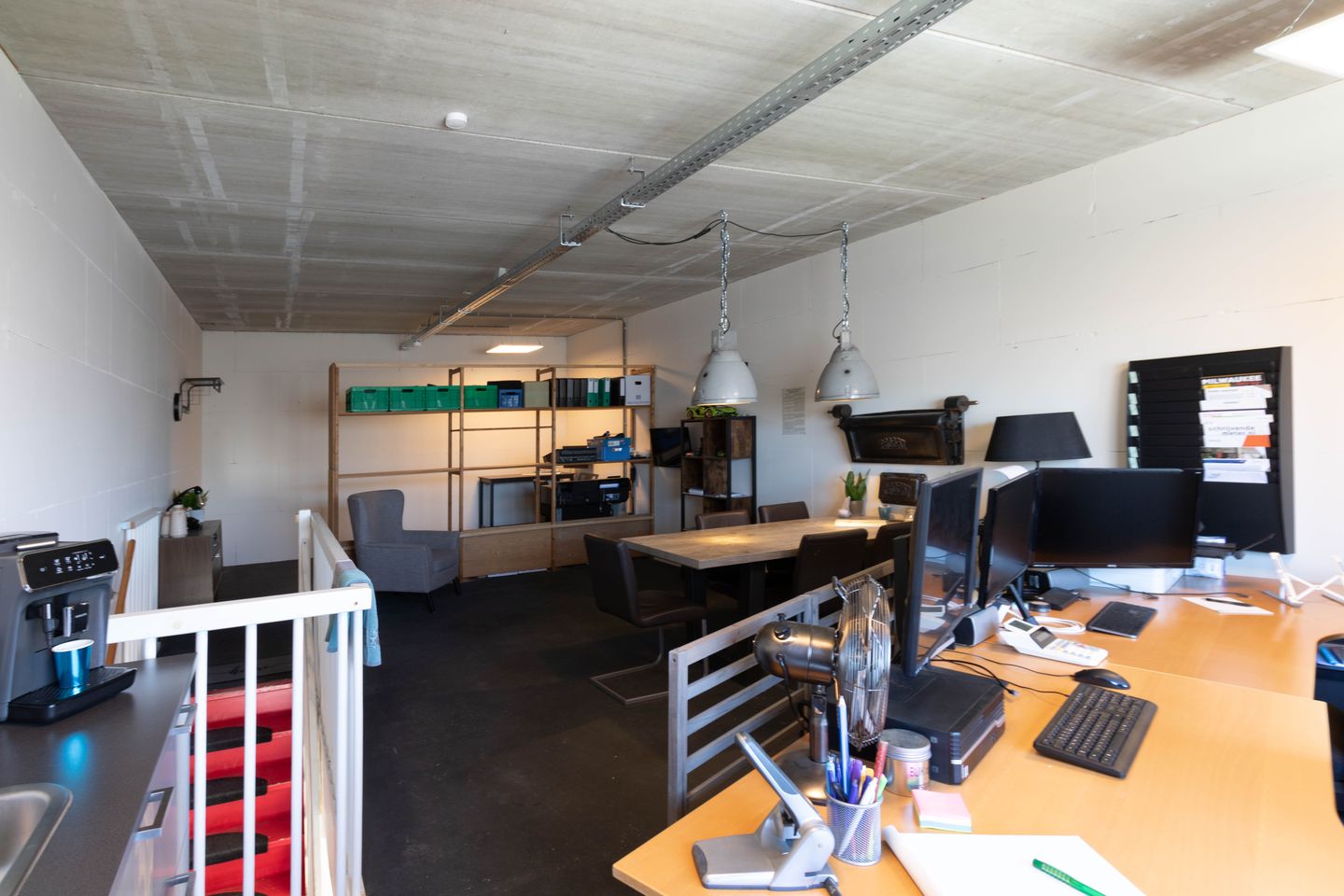 Bekijk foto 4 van Ampèrestraat 18-s