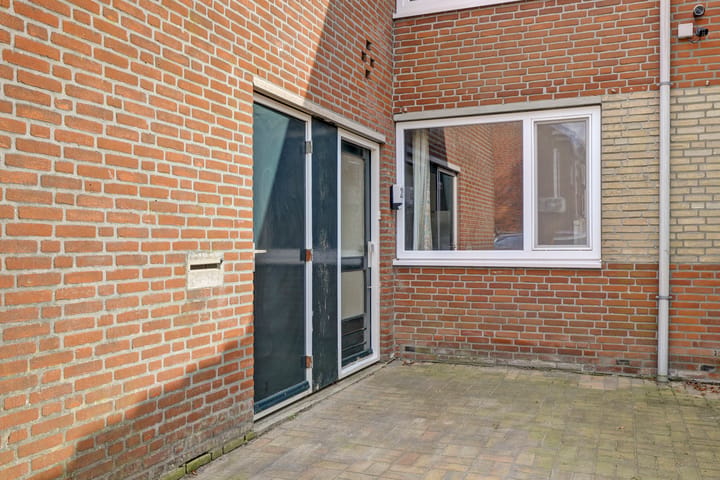 Foto 4 van Marimbastraat 25
