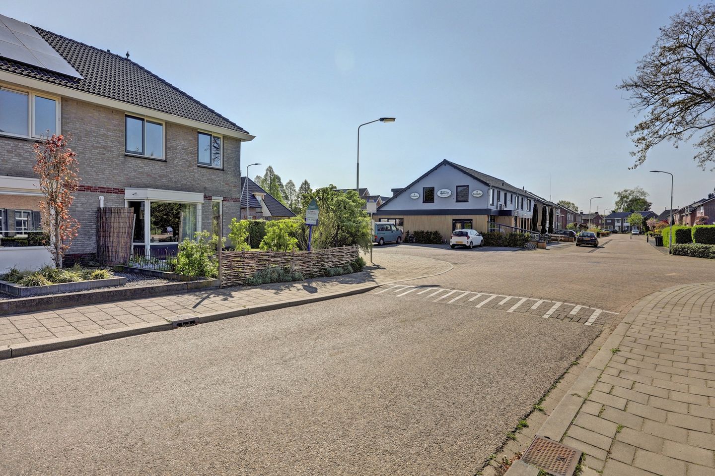 Foto 44 van Bosstraat 27