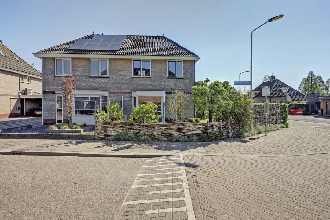 Foto 1 van Bosstraat 27