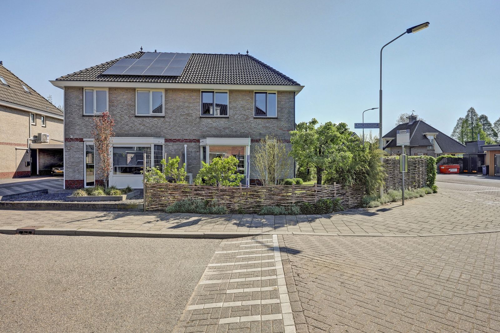 Bosstraat 27 