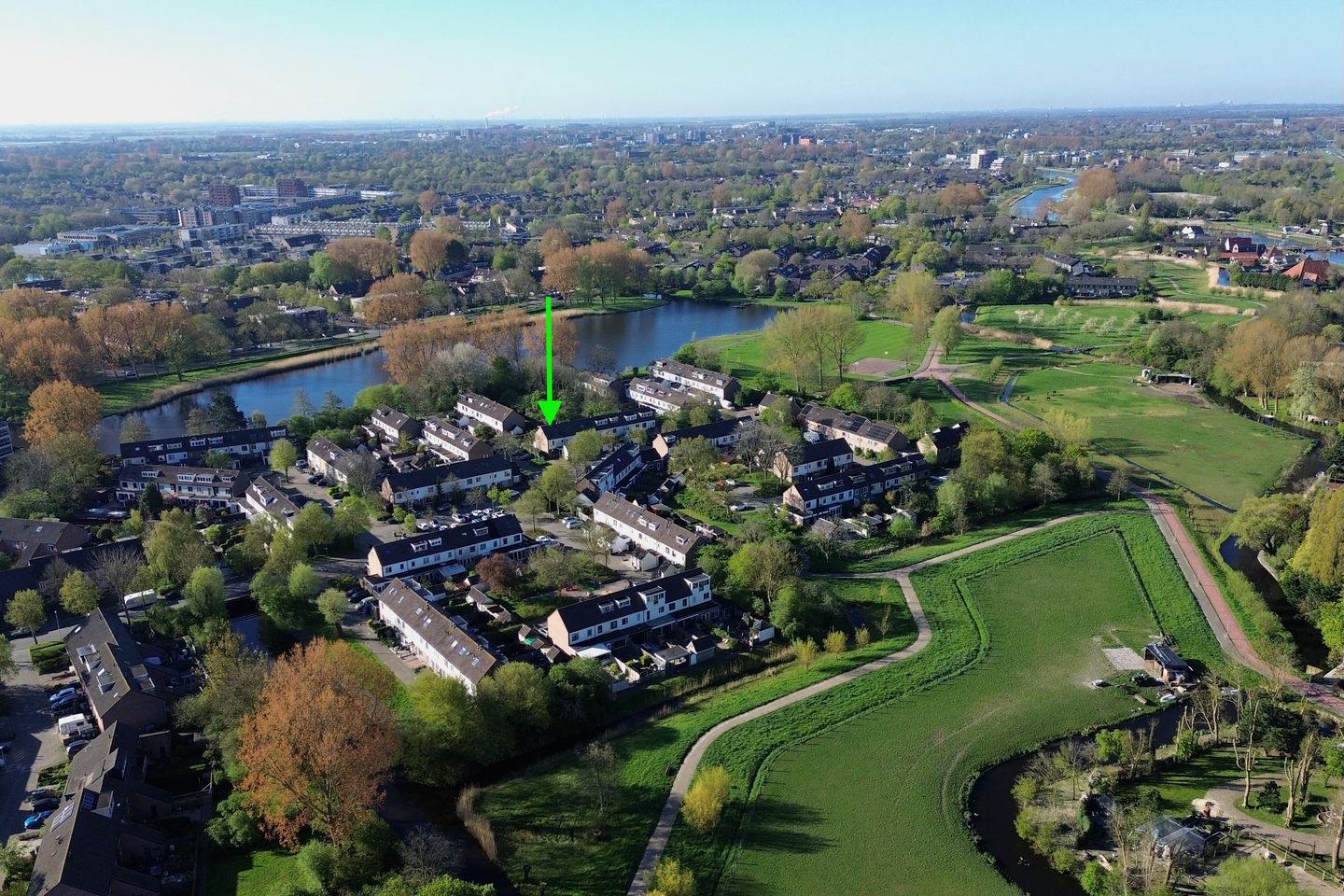Foto 4 van Kompasweg 63