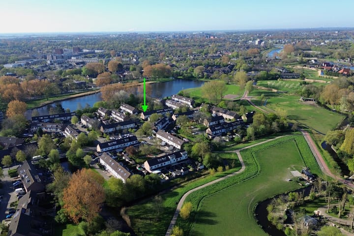 Foto 4 van Kompasweg 63