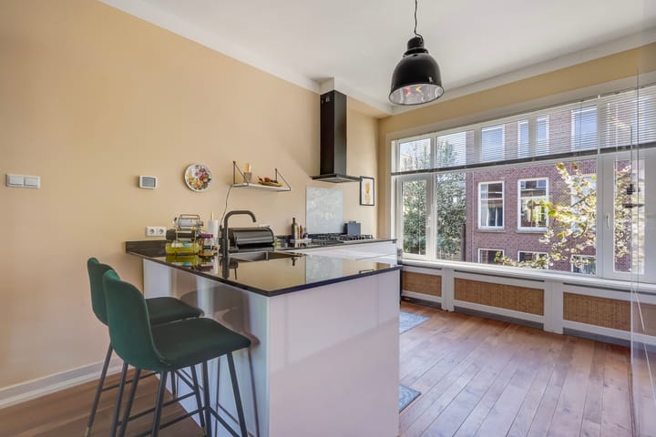 Foto 3 van Abeelstraat 69