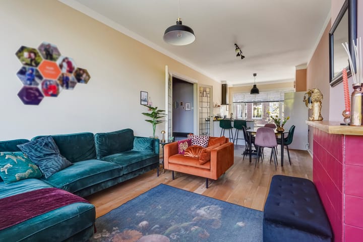 Foto 2 van Abeelstraat 69