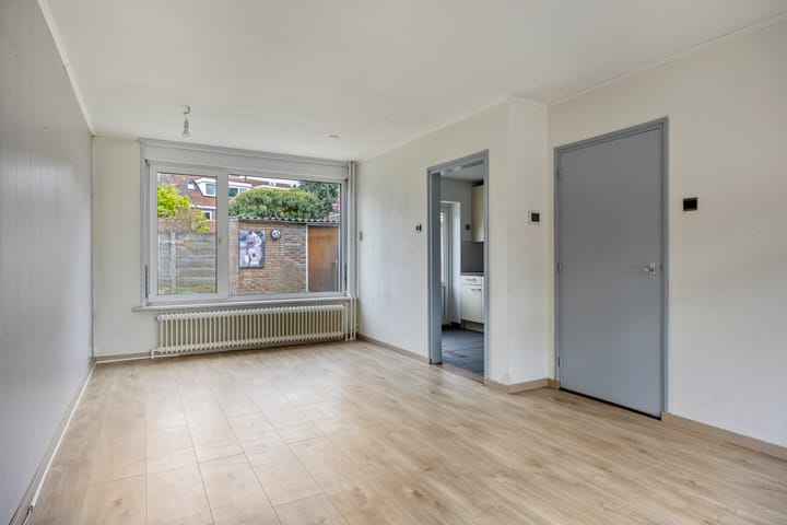 Photo 2 of Trouwlaan 110