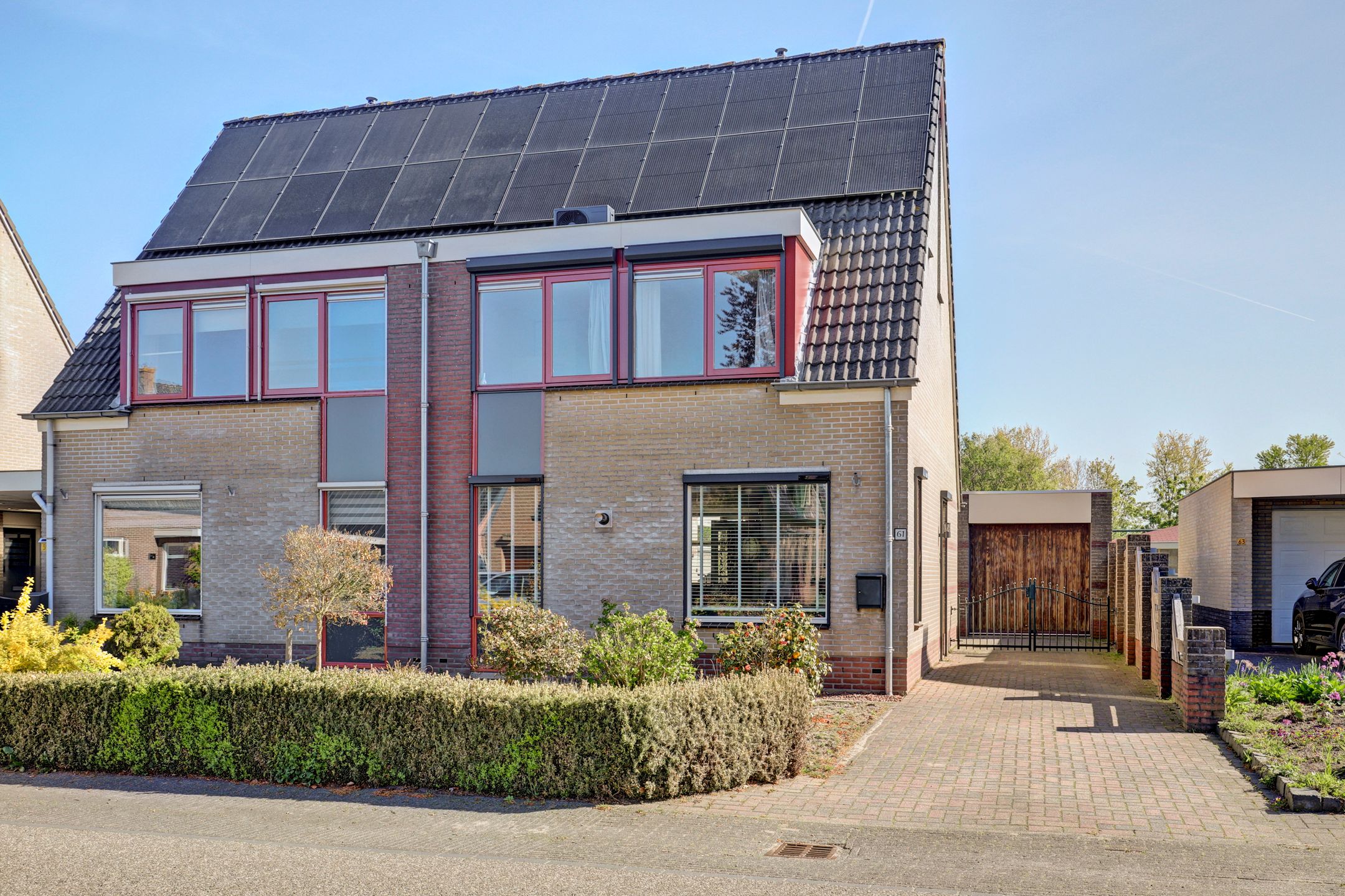 Broekstraat 61 