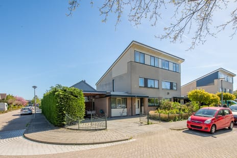 Populierenstraat thumbnail