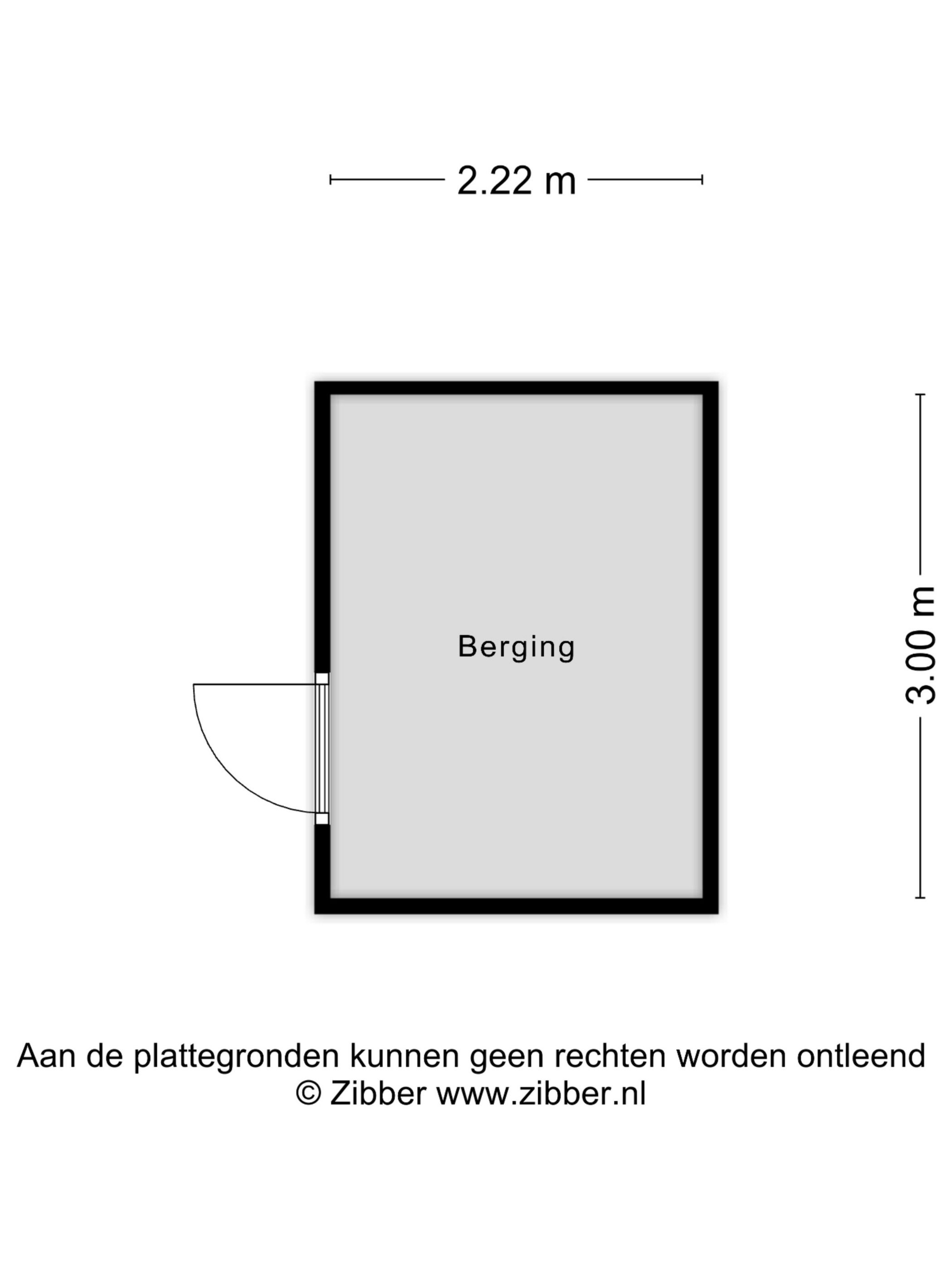 Photo 30 of Trouwlaan 110