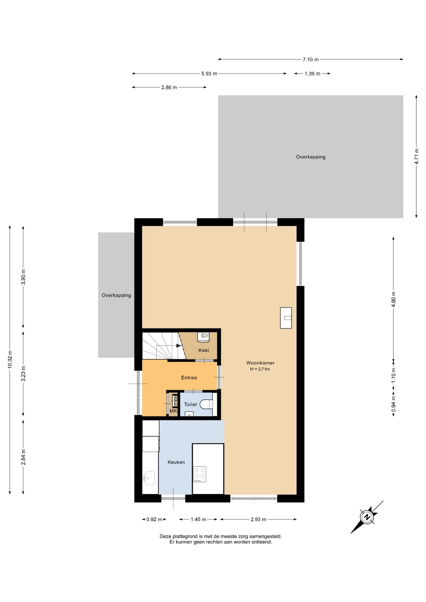 Foto 60 van De Ljepper 34