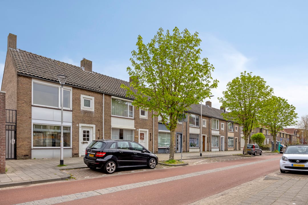 Photo 26 of Trouwlaan 110