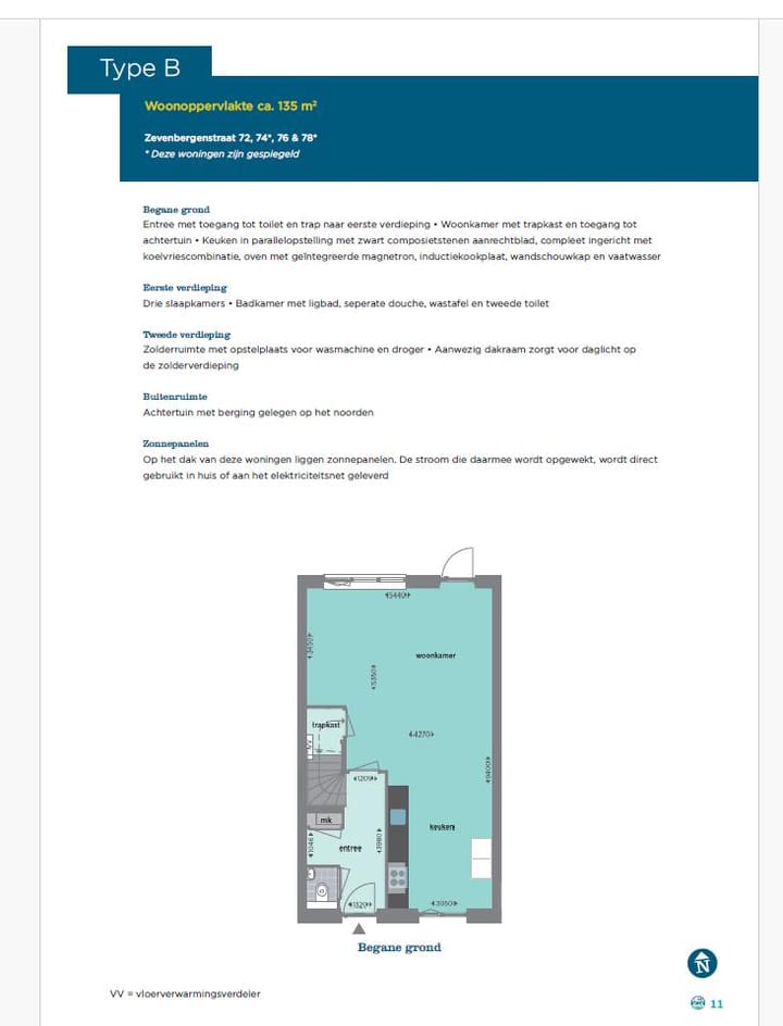 Foto 3 van Zevenbergenstraat 76