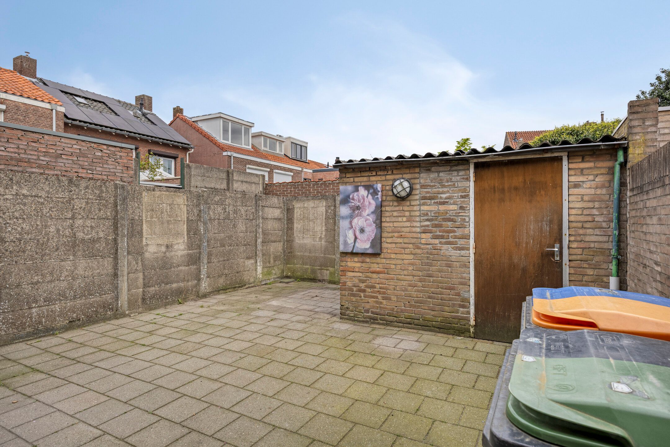 Photo 21 of Trouwlaan 110