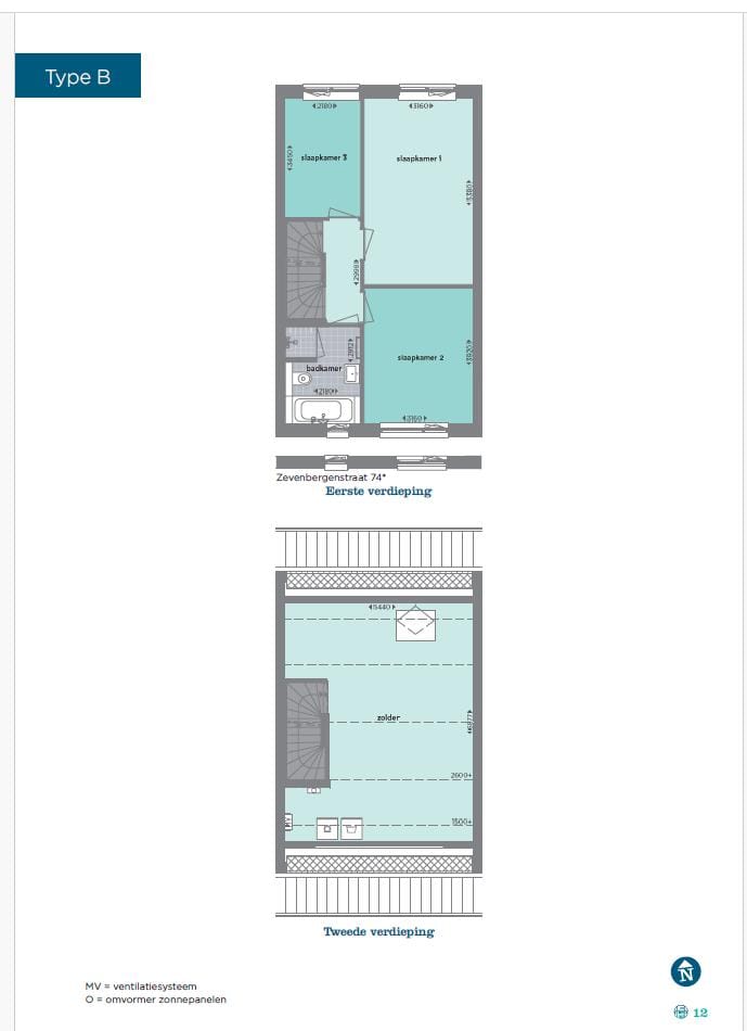 Foto 2 van Zevenbergenstraat 76