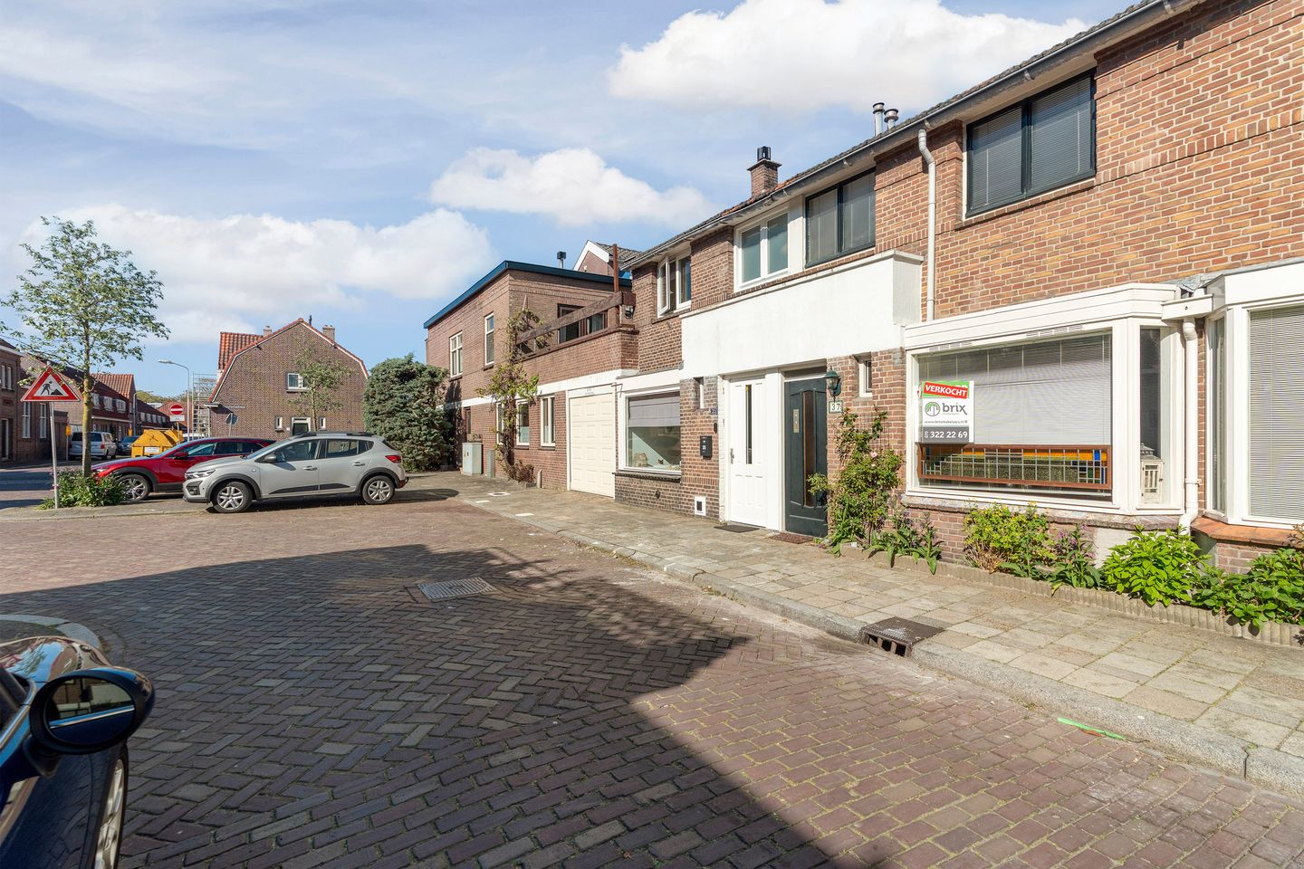 Foto 4 van Prins Hendrikstraat 35