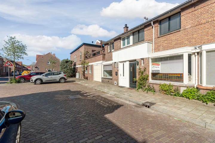 Foto 4 van Prins Hendrikstraat 35