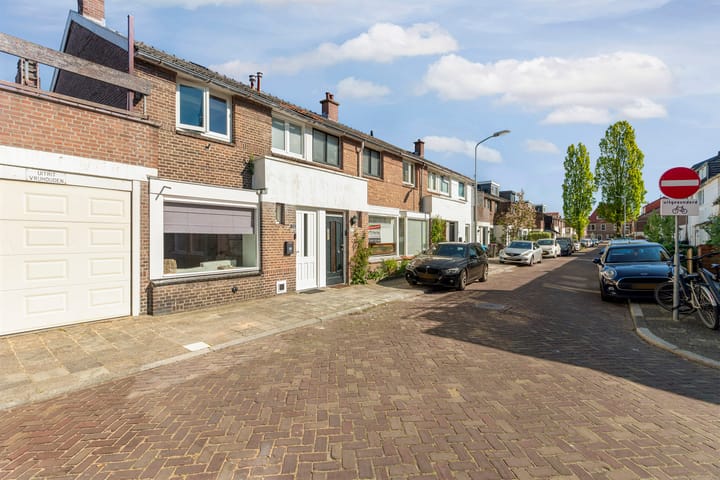 Foto 3 van Prins Hendrikstraat 35