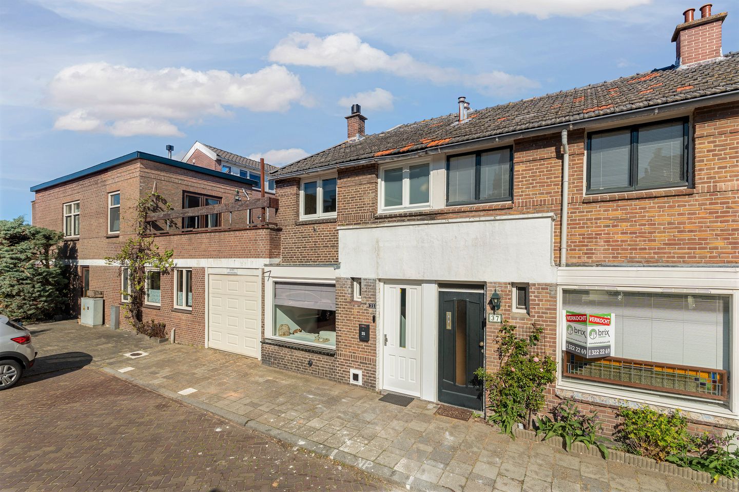 Photo 5 of Prins Hendrikstraat 35