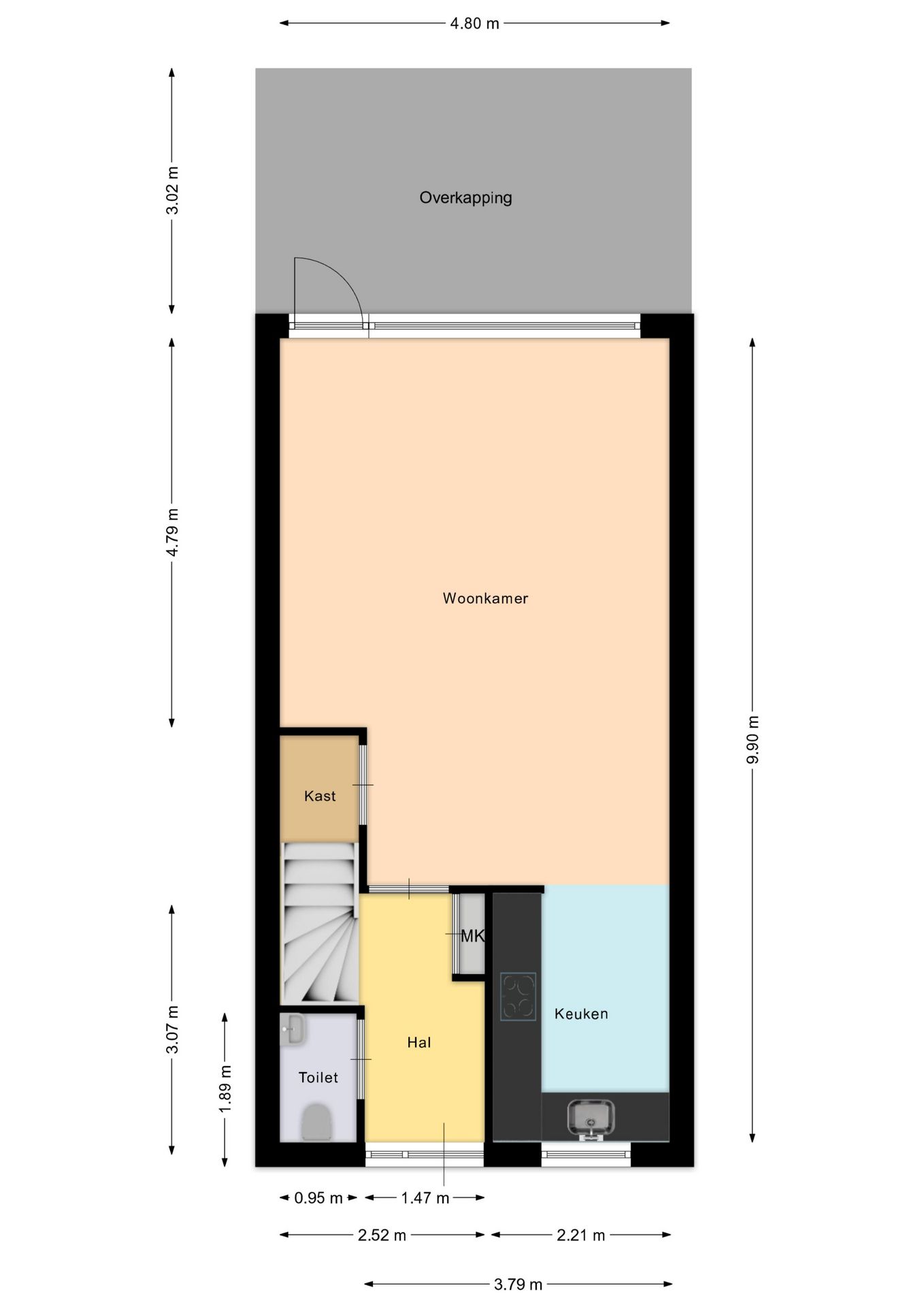 Photo 19 of Keilruwe 30