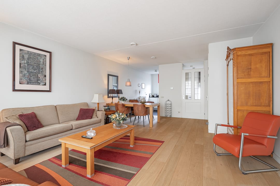 Photo 2 of Keilruwe 30